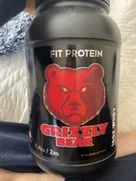 Fit Protein