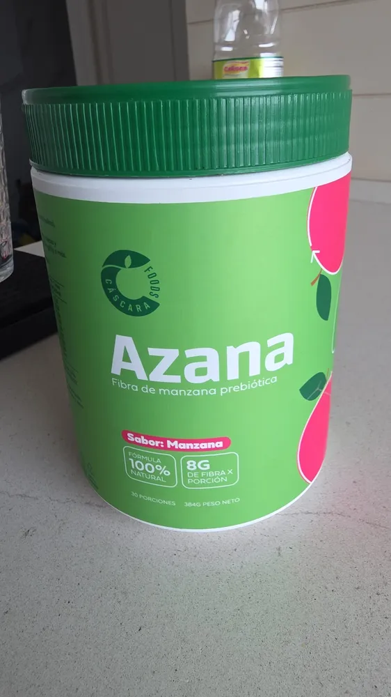 Azana