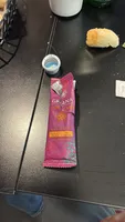 SOUR BERRIES LOW CARB