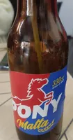 Pony malta