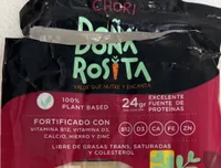 Chorizo