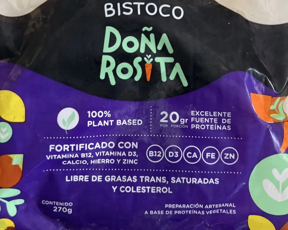 Bistoco