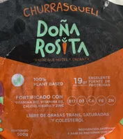 Churrasqueli