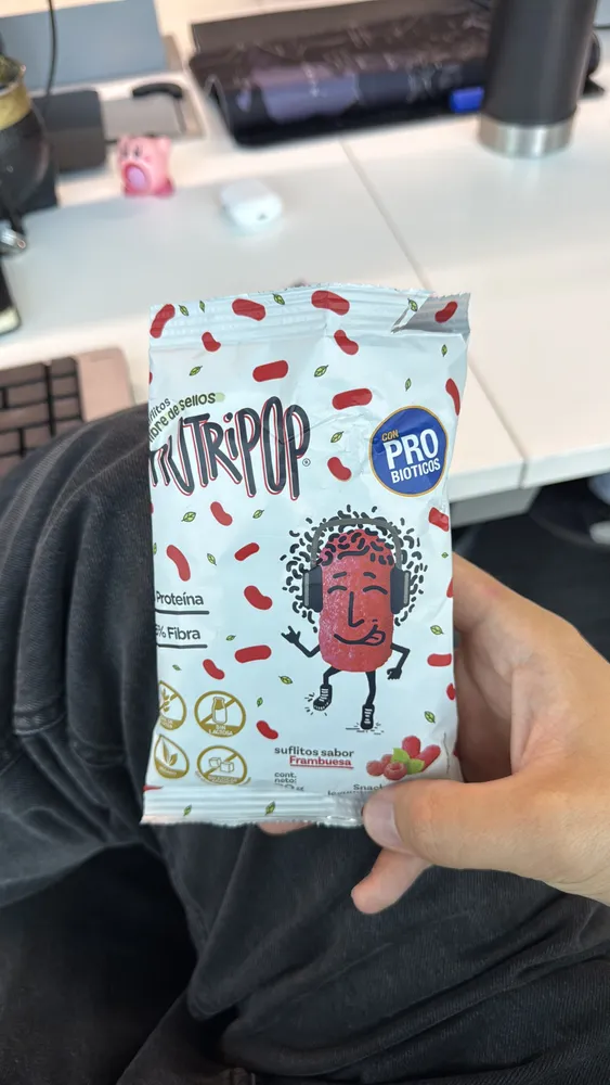 KIRIPOP