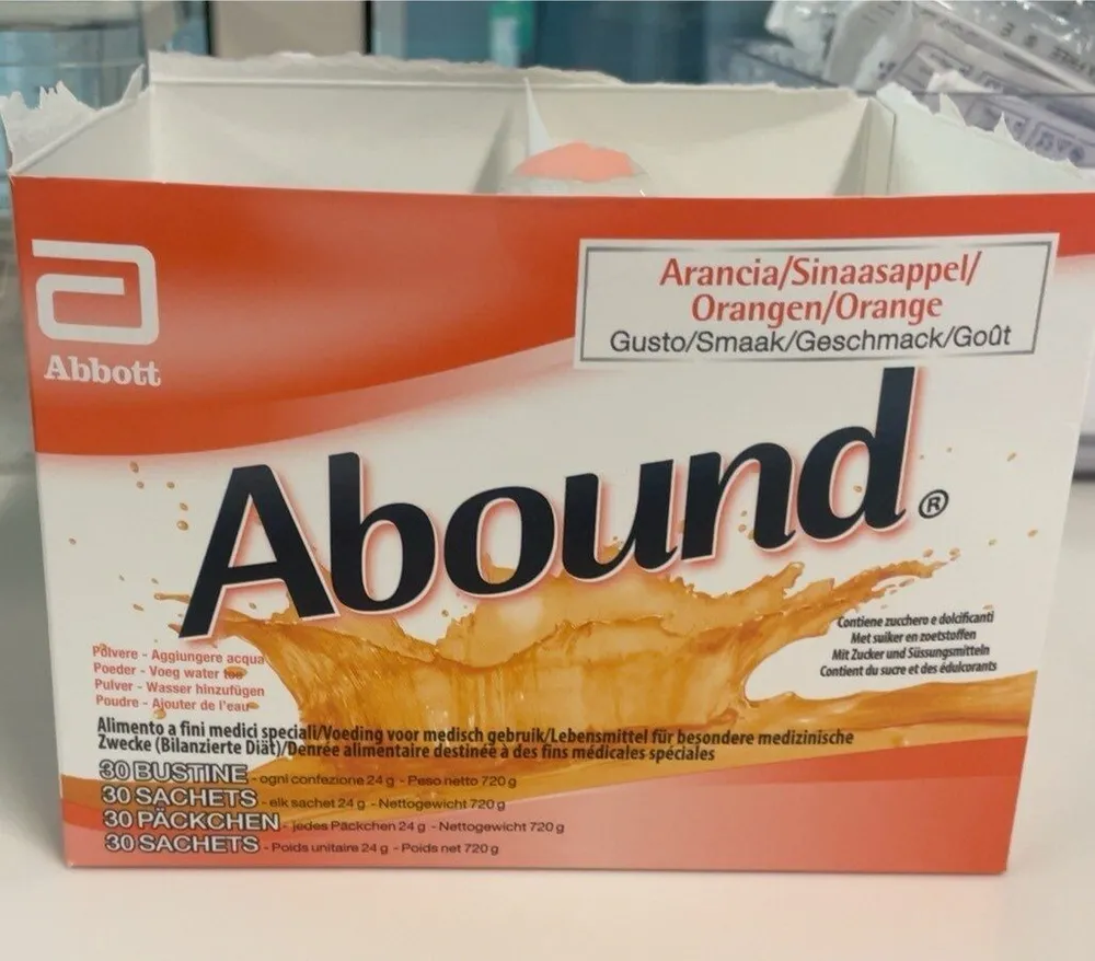 Abound