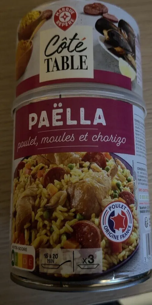 Paella