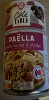 Paella