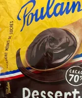 Chocolat 70% -2%sucre