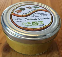 Tarinade Orientale