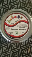 Tartinade Mexicaine