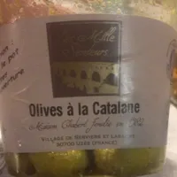 Olives à la Catalane