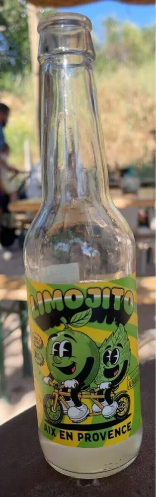 Limojito