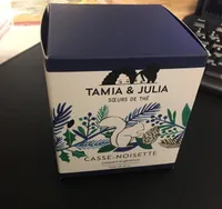 Tamia & Julia