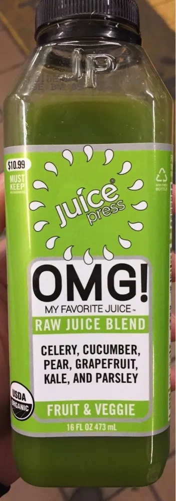 OMG