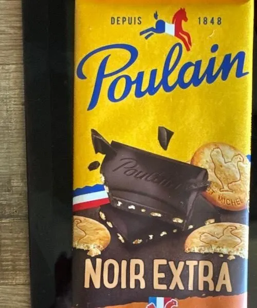 Noir extra