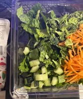 Salad