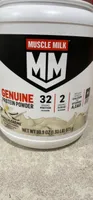 Genuine Protein Powder