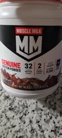 Genuine Protein Powder