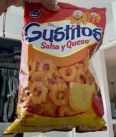 Gustitos