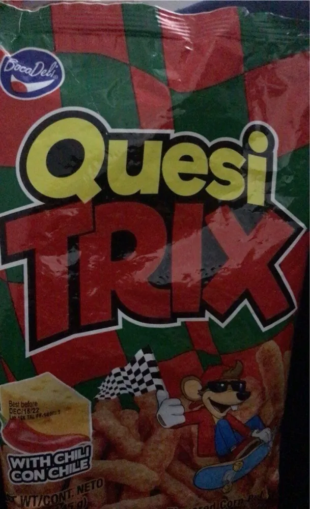 Quesitrix
