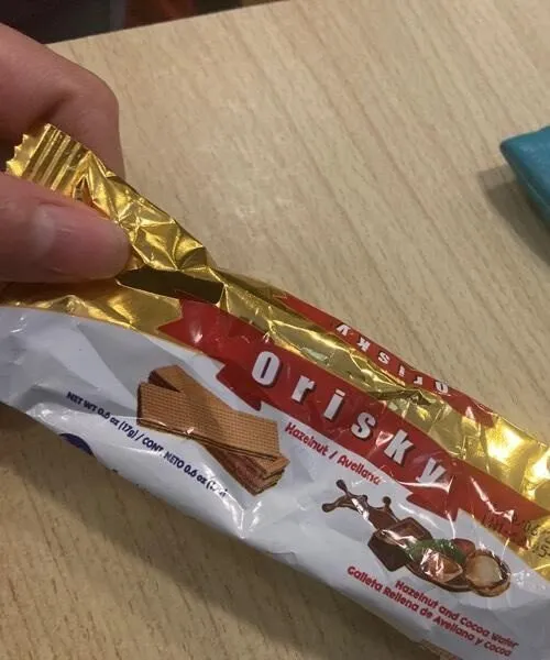 Galleta