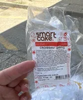 Croissant misto