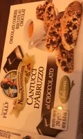 Cantucci d'Abruzzo