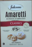 Amaretti