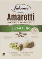 Amaretti Morbidi d'Abruzzo Pitacchio