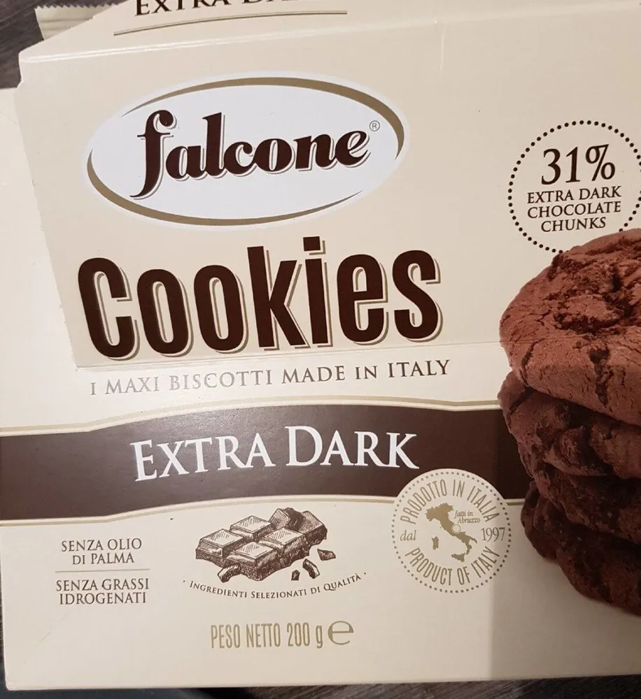 Cookies