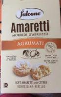 Amaretti