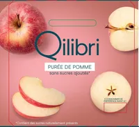 Purée onctueuse de pommes