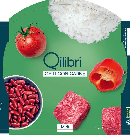 Chili con carne
