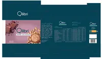 Barre cacahuètes au chocolat