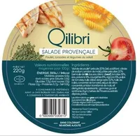 Salade Provençale