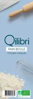 Pain boule