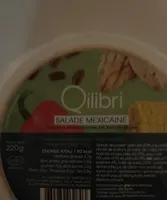 Salade mexicaine