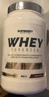 Whey advanced