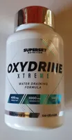 Oxydrine