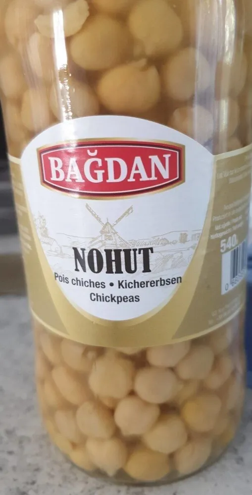 BAGDAN