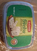 Halva Pistache