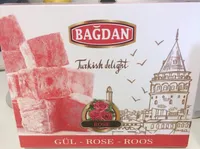Turkish delight