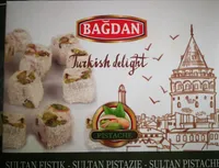 Turkish delight