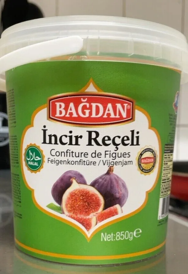 Incir Reçeli