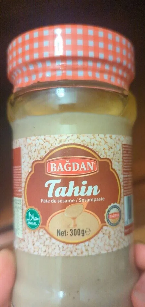 Tahini