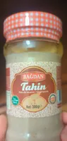 Tahini