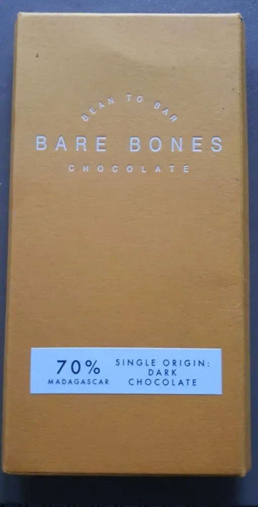 70% Madagascar