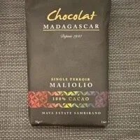 Madagaskar Maliolio