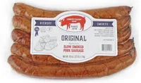 Original Smoked Sausage