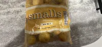 Gold Idaho® Potatoes